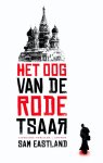 Sam Eastland 110503 - Het oog van de rode tsaar