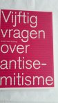TANJA, Jaap - Vijftig vragen over anti-semitisme