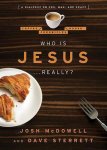 Josh Mcdowell, Dave Sterrett - Who Is Jesus . . . Really?