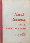STARRE, J. v.d. - Nazi-terreur in de Bolmmelerwaard