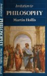 Hollis, Martin - Invitation to Philosophy