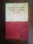 Durlacher, G.L. - Verzameld werk