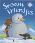 M. Christina Butler - Sneeuw Vriendjes