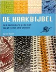 Sarah Hazell - De haakbijbel