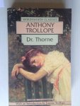 Trollope, Anthony - Dr. Thorne