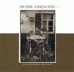 Jos Stroobants/Rik daze - En Zeer Aandachtig... haikoes 1975-2005