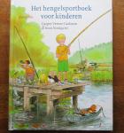 Verner-Carlsson, Casper & Nordqvist, Sven - Het hengelsportboek voor kinderen - Een onmisbaar boek vol informatie en met veel duidelijke tekeningen