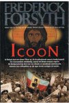 Forsyth, Frederick - Icoon