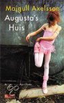 Majgull Axelsson - Augustas Huis