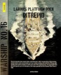 Mulder, J - Landing Platform Dock Intrepid RN Series, Warship No. 16
