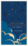 Giles Sparrow - A History of the Universe in 21 Stars