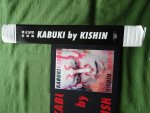 Kishin Shinoyama - KABUKI BY KISHIN 篠山紀信写真集 / Kishin Shinoyama - KABUKI BY KISHIN 篠山紀信写真集 /