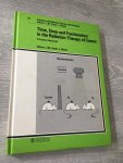 Editprs; Veath, Meyer - Time, Dose And fractionation in the Radiation Therapy of cancer