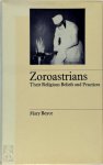 Mary Boyce 123819 - Zoroastrians