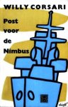 Corsari, Willy - Post voor de Nimbus en andere verhalen