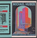 BOEKDRUKKERIJ - Edition Hollando Belge 1928