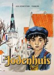 Schouten - Schouten-Verrips, Ada-Jodenhuis (nieuw)