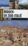Th.L. Heres - Dominicus Midden En Zuid Italie