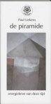 Frank-Ivo Van Damme (ill.), P. Liekens - Ankertjes 62 - De piramide