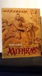 Schütze, A., - Mithras. Mithras-Mysterien und Urchristentum.