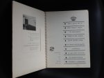 Directie kantoor centrafilm Dordrecht - Filmverhuurkantoor CENTRA , ideaalproductie 1947-1948 Directie kantoor centrafilm Dordrecht - Filmverhuurkantoor CENTRA , ideaalproductie 1947-1948