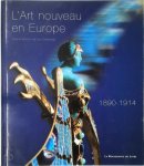 Paul Greenhalgh - L'Art nouveau en Europe