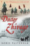 Boris Pasternak - Doctor Zhivago