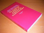 Regina Becker-Schmidt en Gudrun-Axeli Knapp - Das Geschlechterverhaltnis als Gegenstand der Sozialwissenschaften