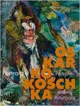 KOKOSCHKA - BEATRICE VON BORMANN, KATHARINA ERLING, REGINE BONNEFOIT - Oskar Kokoschka: people and animals.