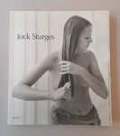 STURGES, JOCK. - New Work, 1996-2000. SIGNED