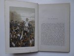 Kloppers, P.J.. - De Fransche revolutie van 1789 aan onze jongens verteld.