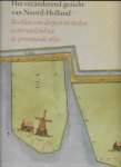 redactieraad - Het veranderend gezicht van Noord-Holland redactieraad - Het veranderend gezicht van Noord-Holland
