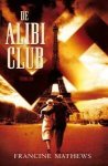 Francine Mathews - De Alibi Club