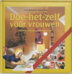 Y. Hackstein, T. Pehle - Doe-het-zelf voor vrouwen