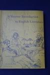 Kooistra, J. - A Shorter Introduction to English Literature