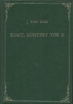 Dam, J. van - Komt, luistert toe. Uit het leven van het oude volk (Deel 2)