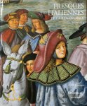 Steffi Roettgen 88666 - Fresques italiennes de la Renaissance, 1470-1510 Steffi Roettgen 88666 - Fresques italiennes de la Renaissance, 1470-1510