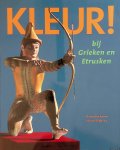 Brinkmann, Vinzenz & Herman Brijder - Kleur! Bij Grieken en Etrusken