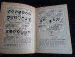 Laars, T.van der - Nederlandsche Gemeentewapens, 2 delen