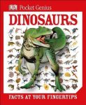 DK Publishing - Pocket Genius