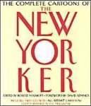 R Mankoff - The Complete Cartoons of the New Yorker