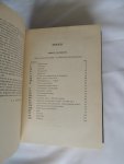 Steensma, F.A. - Voordrachten over dieetleer en stofwisselingsziekten. [Dl. 1] Stofwisselingsziekten