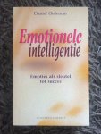 Goleman, Daniel - Emotionele intelligentie