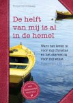 Fokko Ebbens - De helft van mij is al in de hemel / Gideonietjes