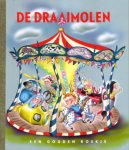 M. van de Sande - De draaimolen / Gouden Boekjes