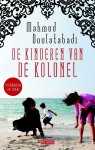 Mahmud Doulatabadi - De kinderen van de kolonel