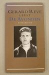 REVE, GERARD. - Gerard Reve leest De Avonden. Volkseditie. Op acht CD's.