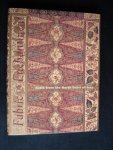 Heringa, Rens & Harmen C.Veldhuisen - Fabric of Enchantment, Batik from the North Coast of Java, from the Inger McCabe Elliott Collection