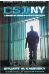Kaminsky, Stuart M. - Vermist - CSI-NY