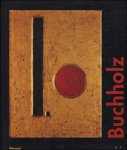 Buchholz, Erich; Richard W. Gassen And Lida Von Mengden - Erich Buchholz: Graphik, Malerei, Relief, Architektur, Typographie